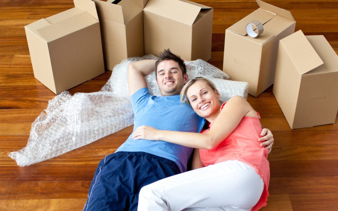 4 Unmarried Couples Home-Buying Mistakes