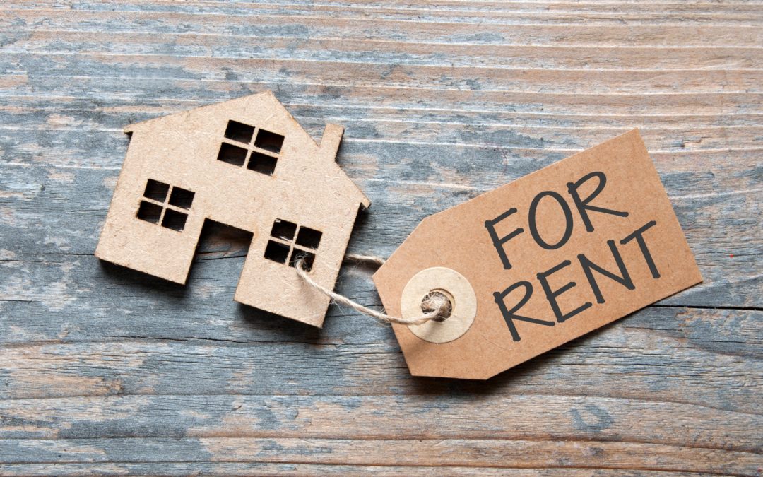 Is Renting Out Your Home While Trying to Sell it Right For You?