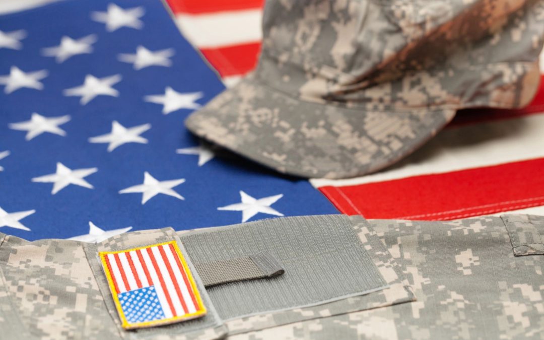 Home Buying Tips for Veterans & Active Military