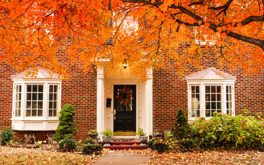 The Best Way to Sell Your Home This Autumn