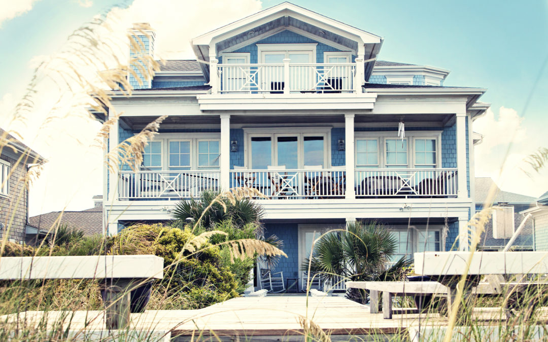 5 Steps to Buying a Second Home or Vacation Home