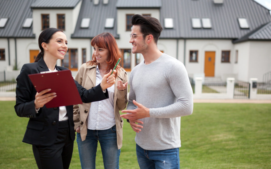 6 Questions to Ask When Buying a House