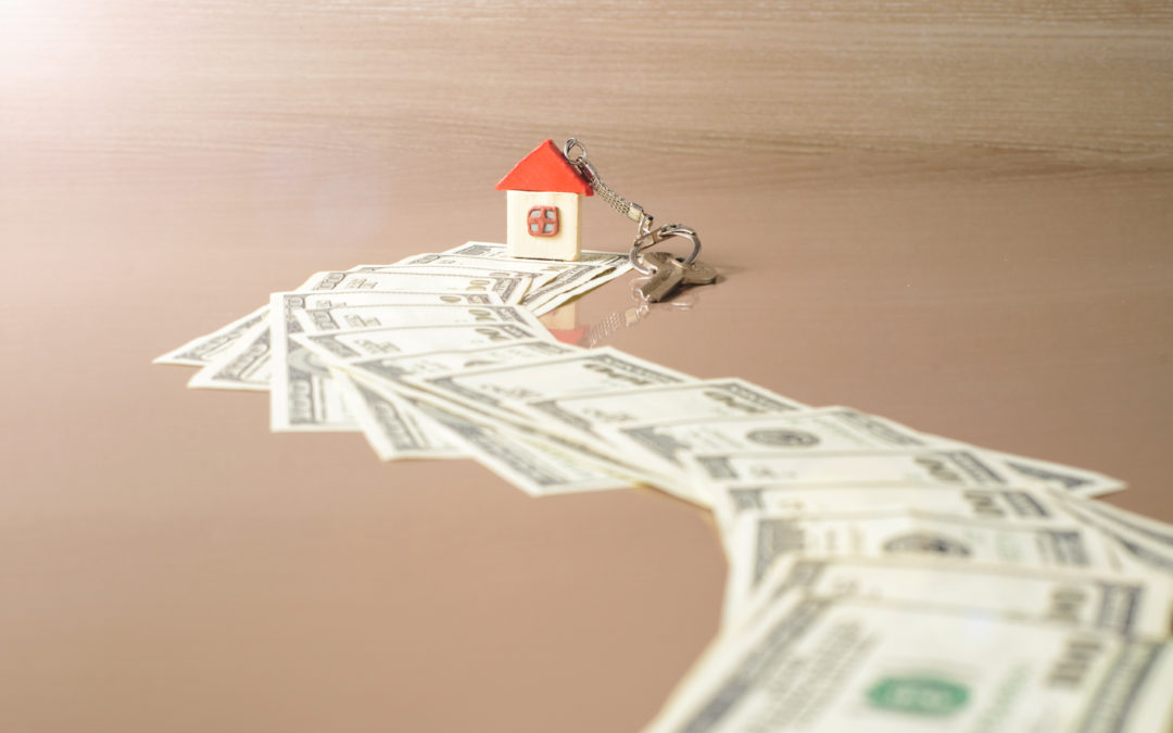 Fees Associated With Selling Your Home: Closing Costs