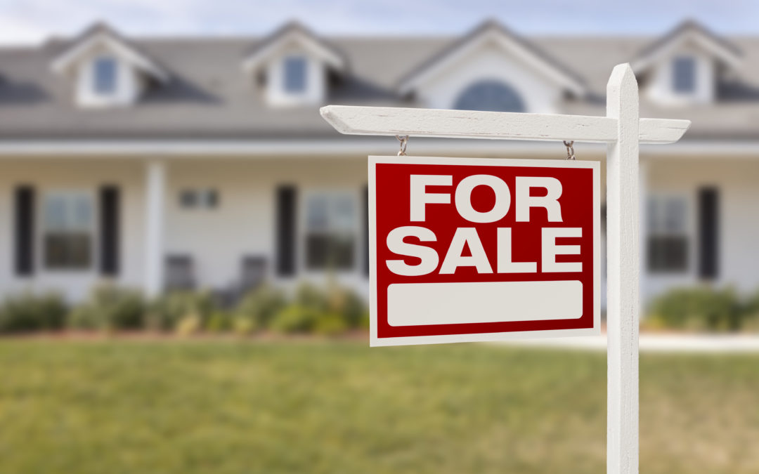 The Five-Year Rule: How soon can you sell your house after buying?