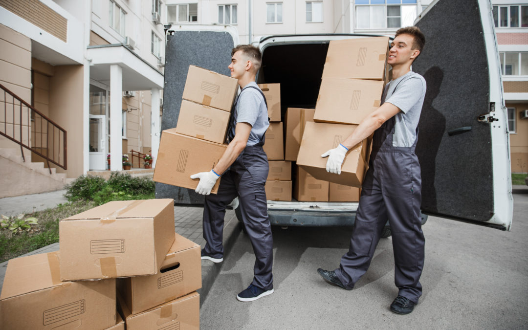 Moving During COVID-19: What You Should Do Differently