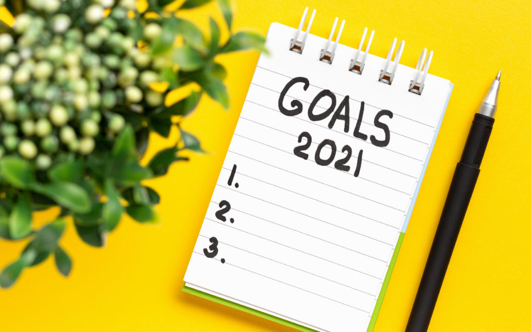 Make 2021 Your Best Year Yet: Professionally and Personally