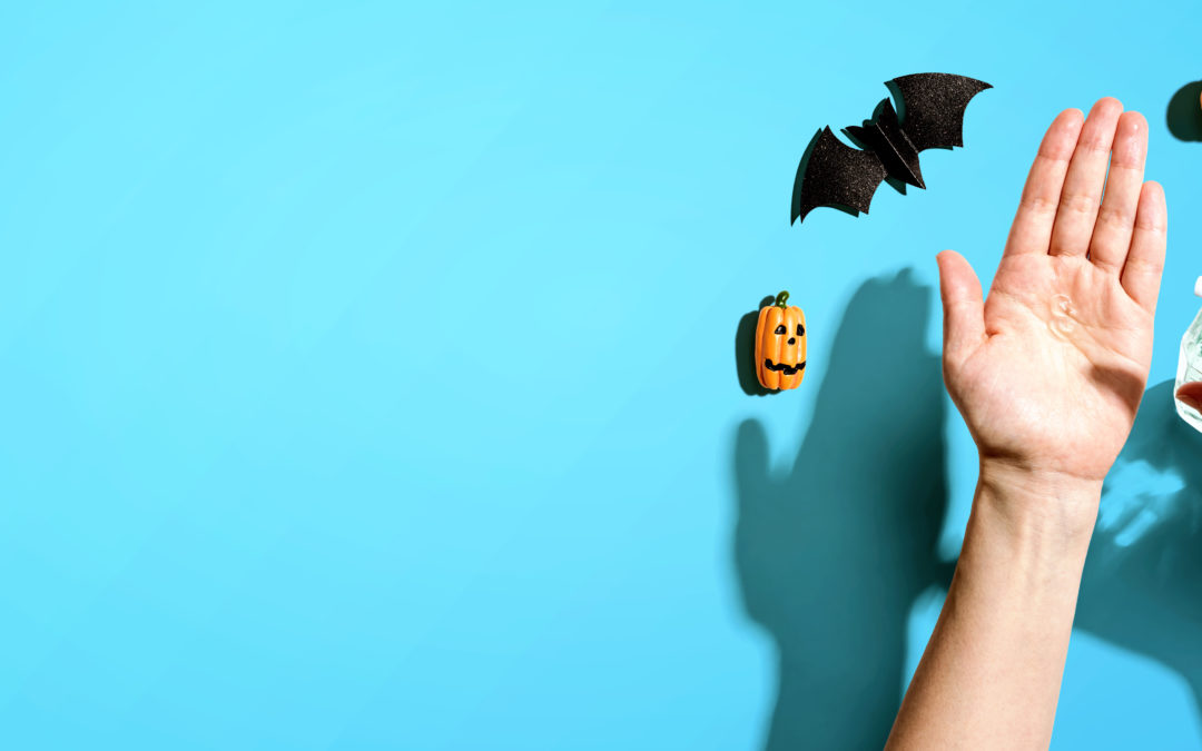 How To Have a Safe and Fun Halloween This Year