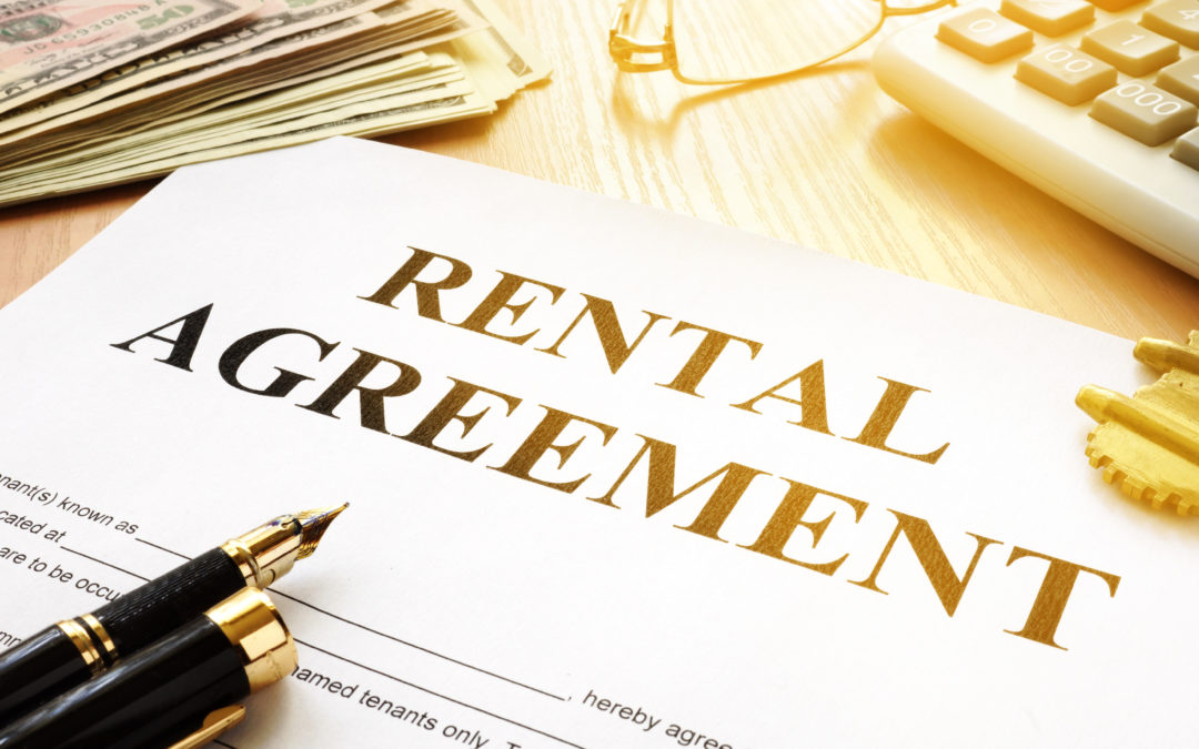 How Much to Charge Your Tenants in Rent