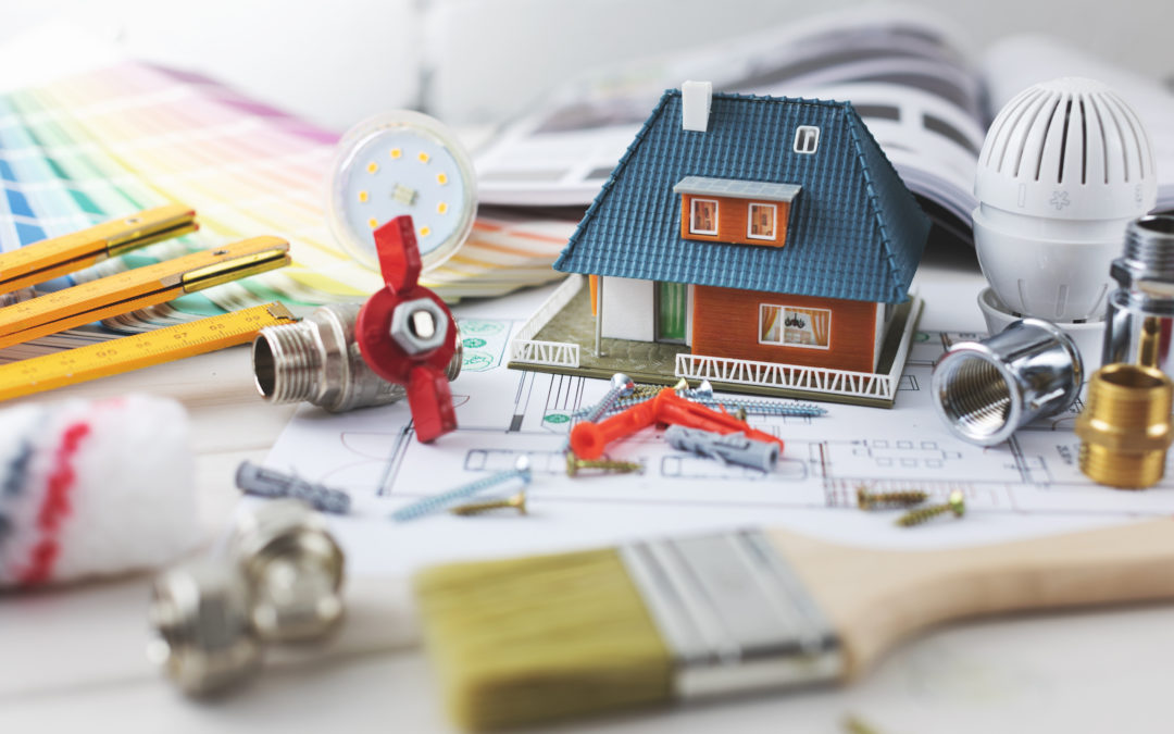 Buying a House That Needs Repairs: What You Need to Know