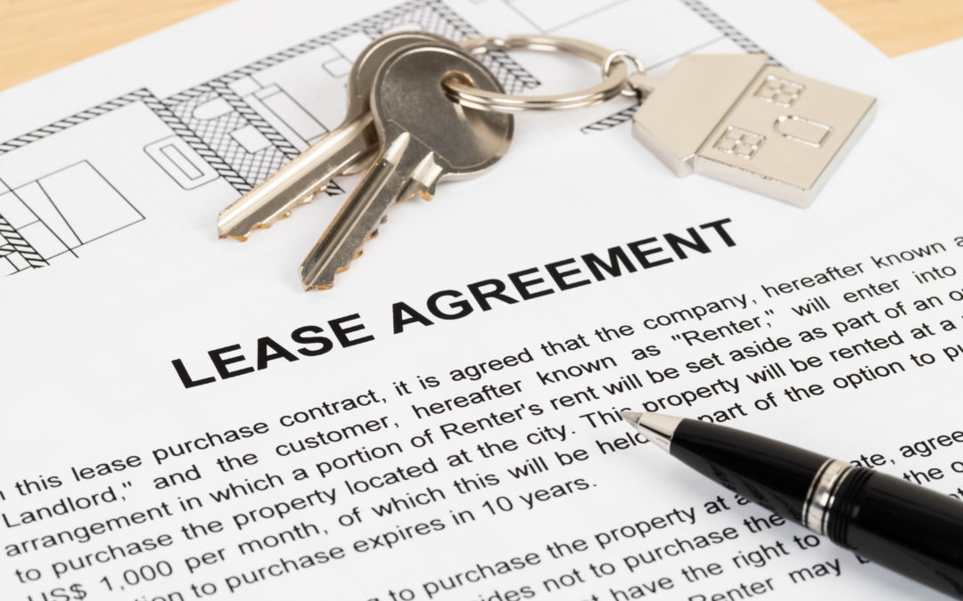 What Landlords and Tenants Should Know About Breaking a Lease