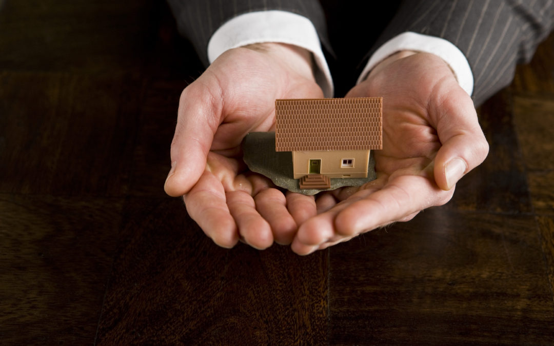 Inherited Real Estate? Here Are Your Options