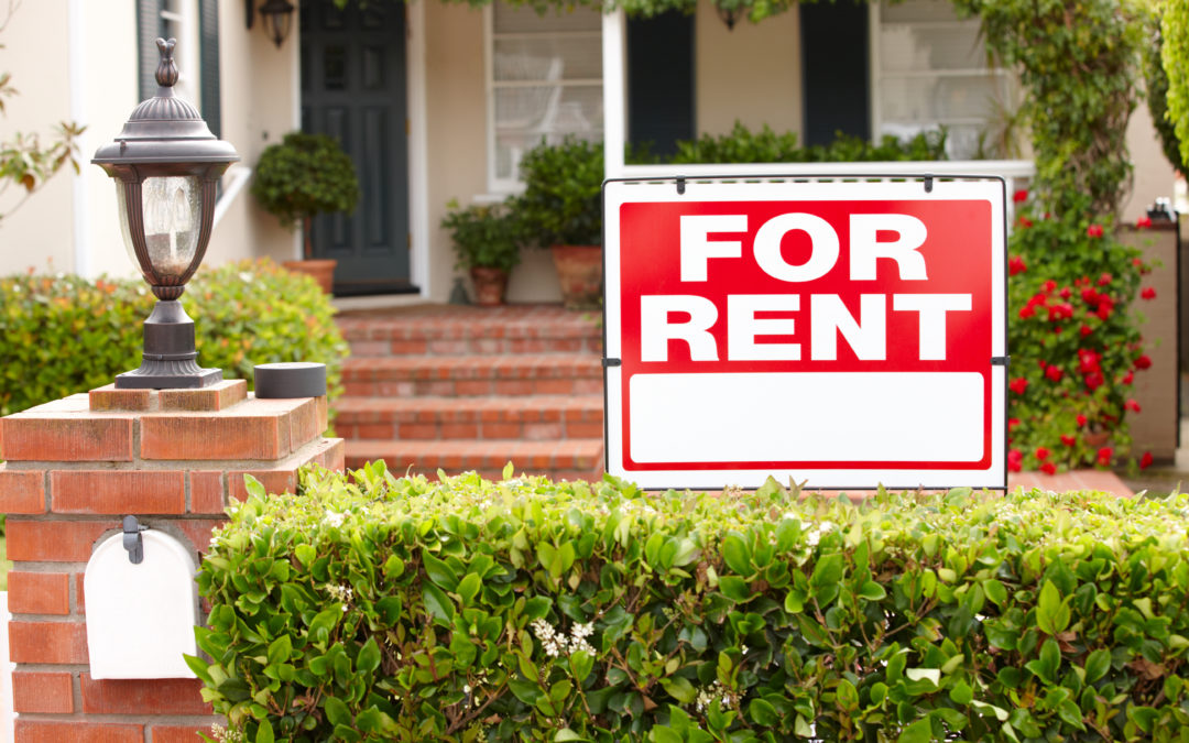 Which Type of Home is Best to Rent Out?