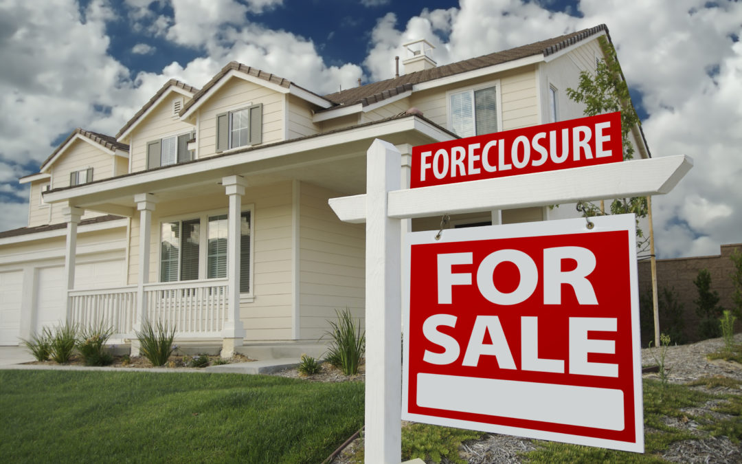 7 Myths About Buying a Foreclosure That Will Surprise Deal Seekers