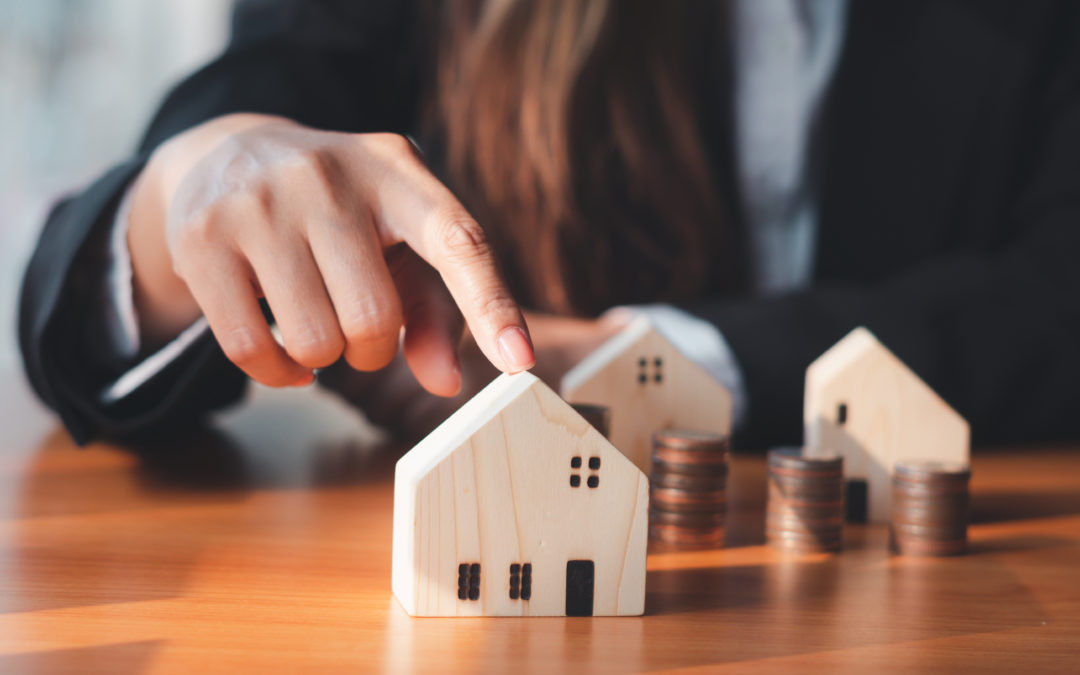 A Beginner’s Guide to Real Estate Investing