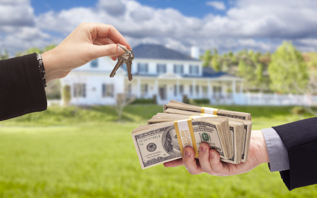 Tips That Will Help You Sell Your Home for Top Dollar