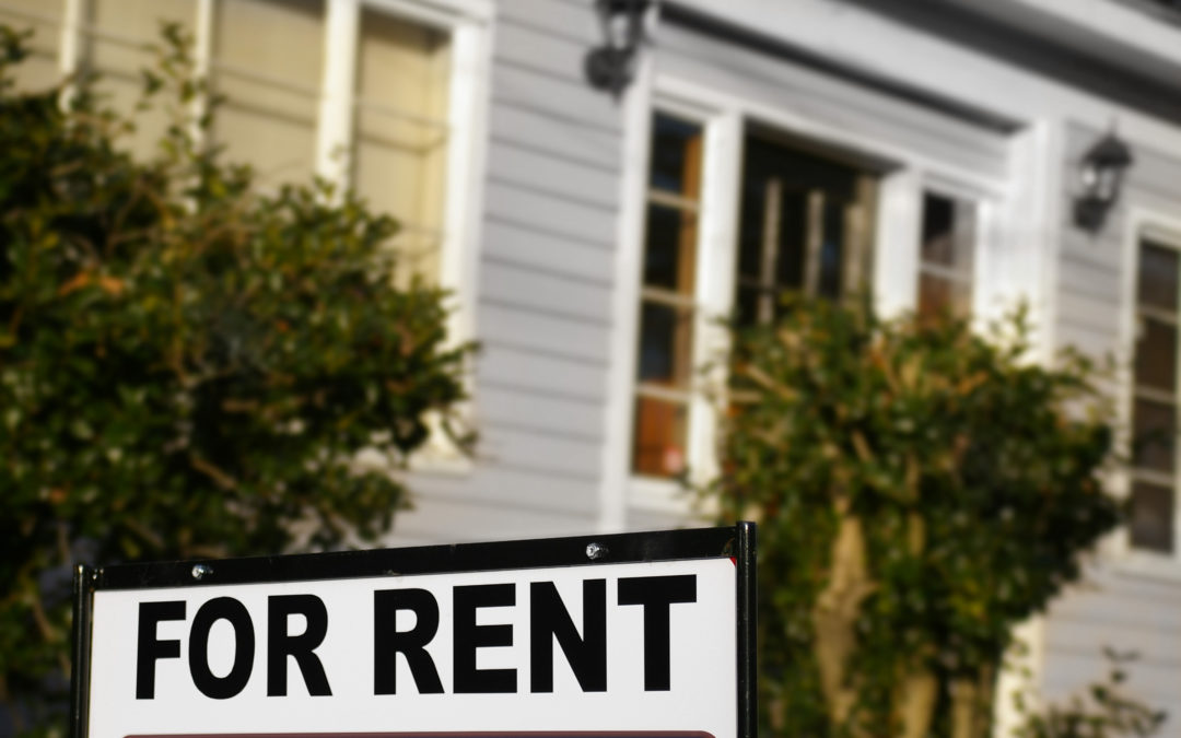 Do You Have What It Takes to Become a Landlord?