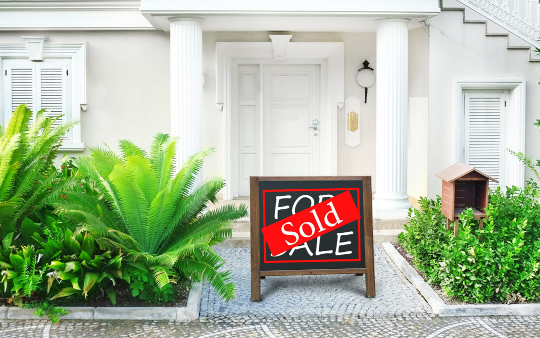 4 Myths About Selling a Home Today