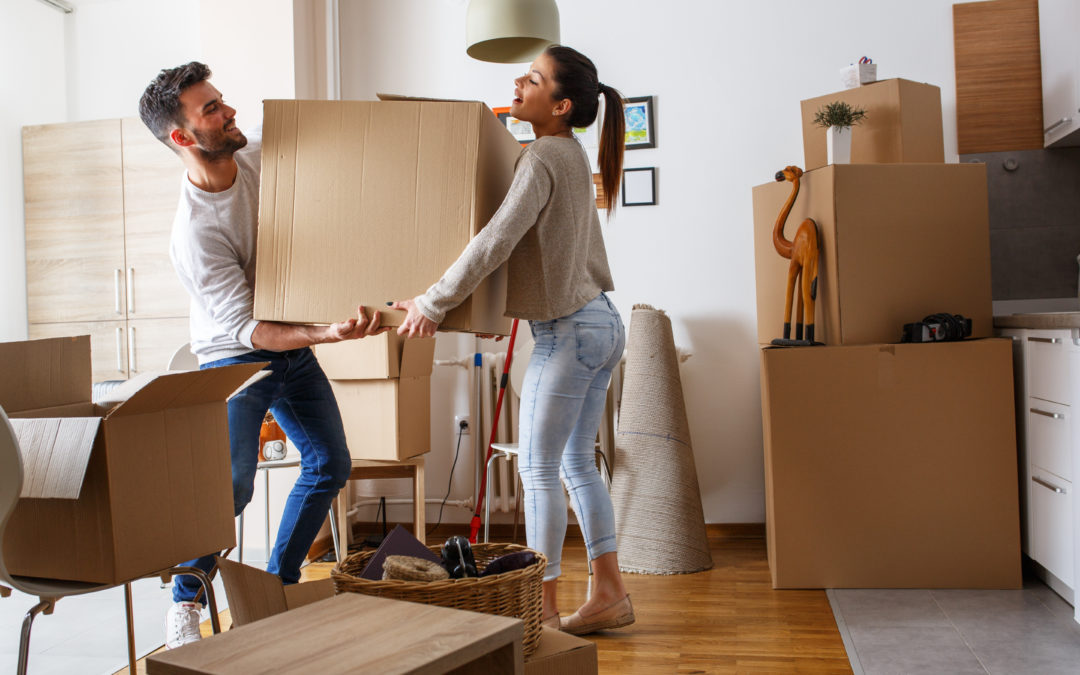 Moving Checklist for Renters