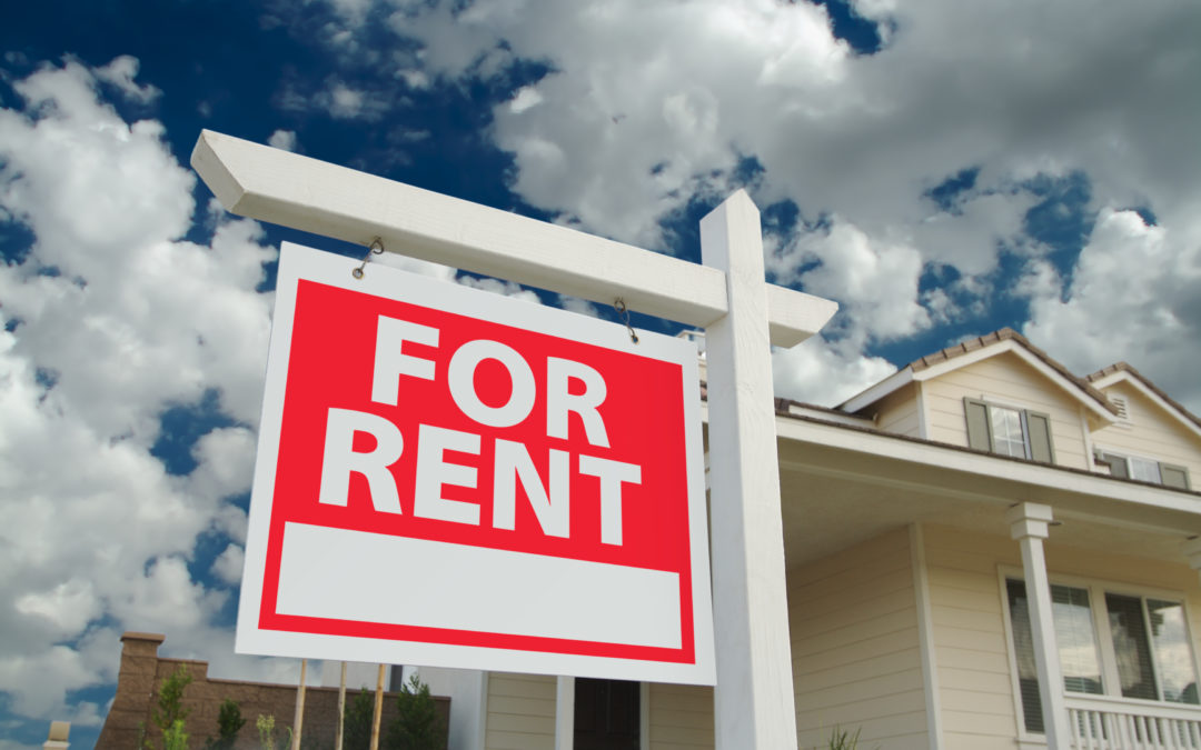 What Tenant Rights Do You Have When Landlord Is Selling Property?