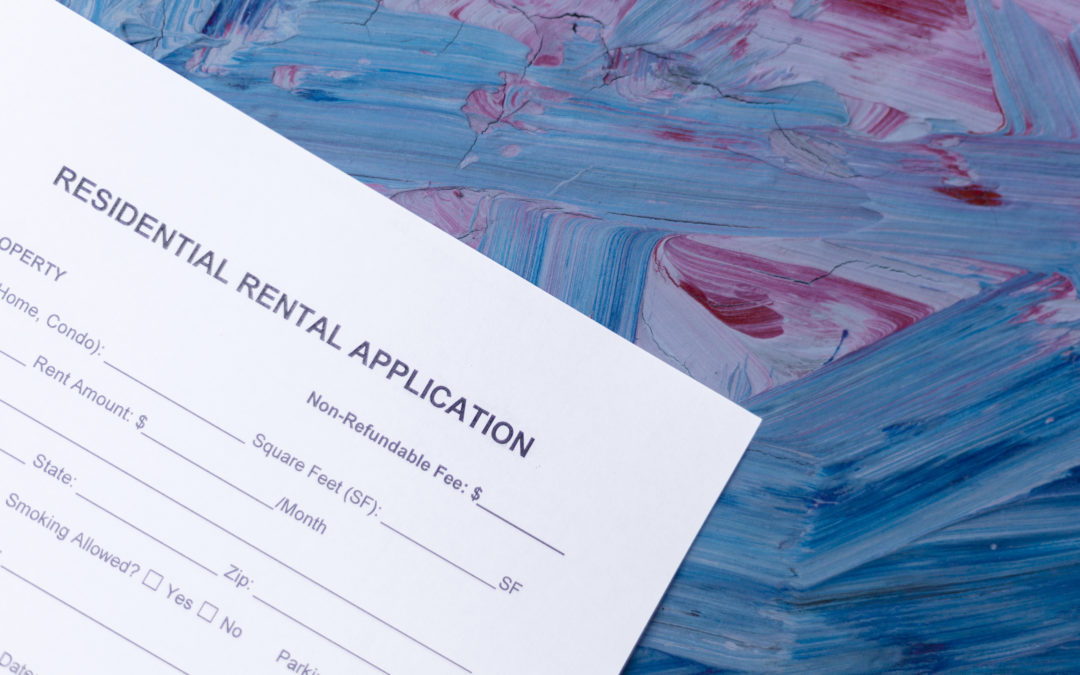 How To Get Your Rental Application Approved