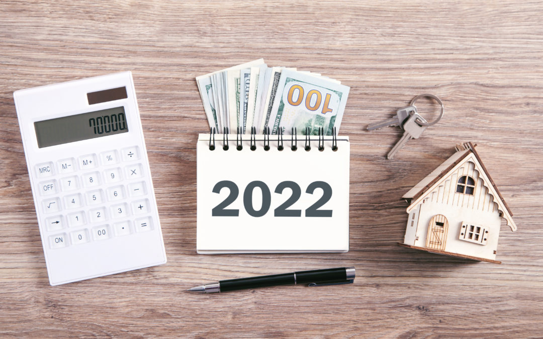 2022 Housing Market Predictions