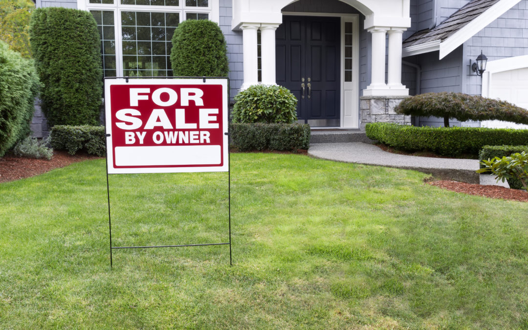 Selling Your Home? Here’s Why You Need a Real Estate Agent