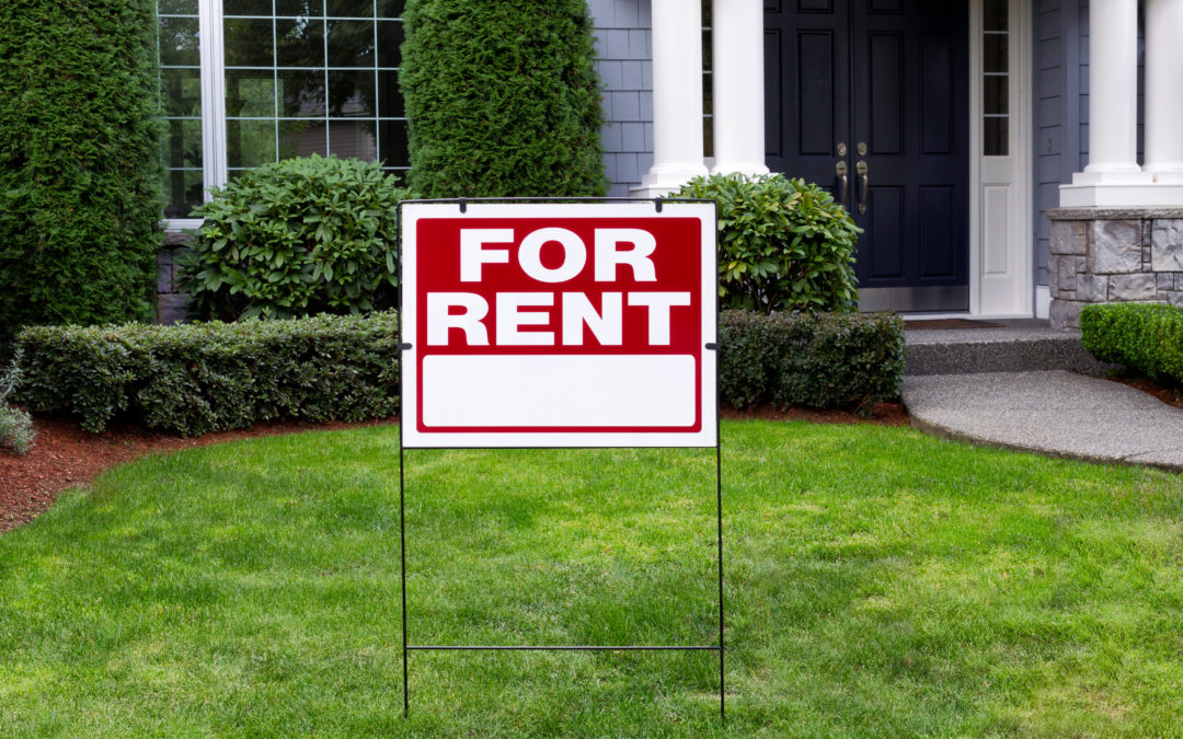 Landlord Myths BUSTED