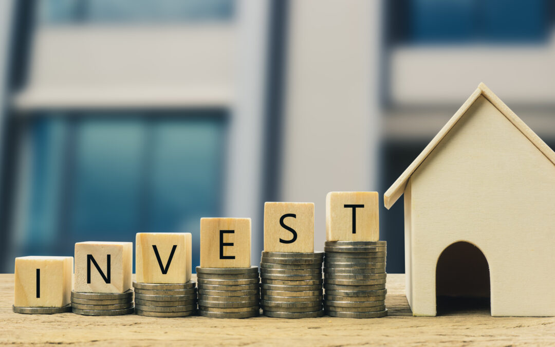 Why You Should Invest in Today’s Real Estate Market