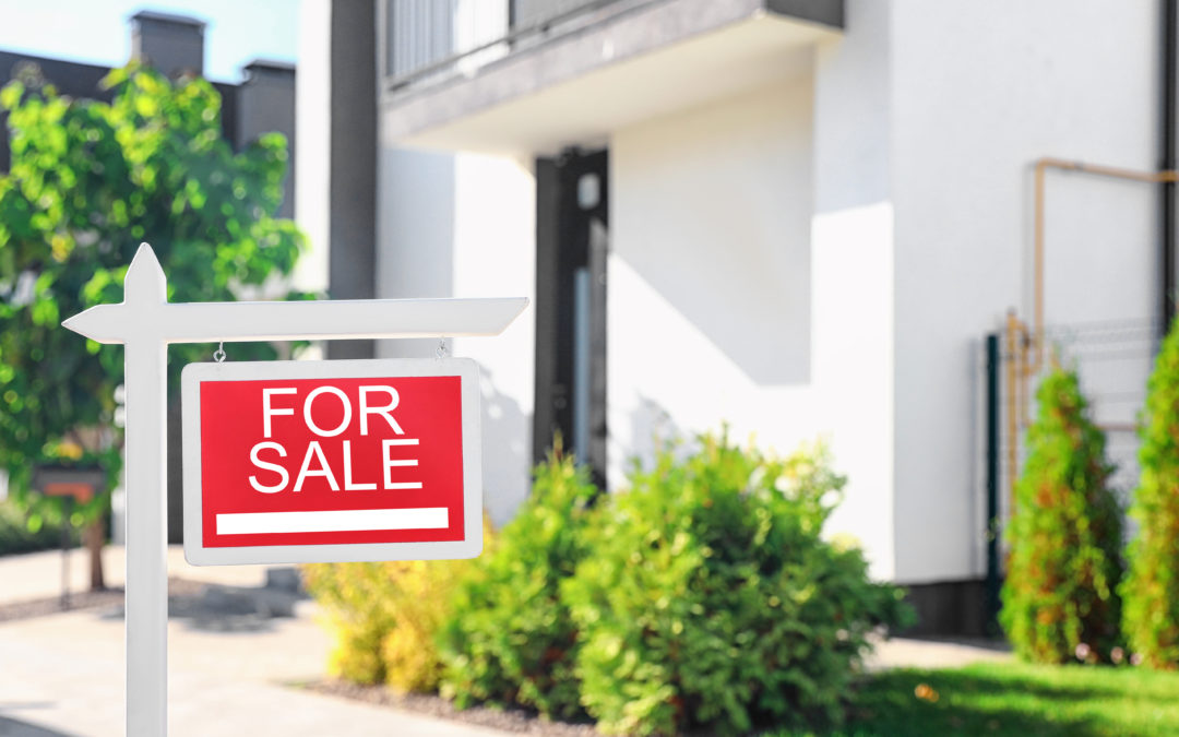 Why Now Is the Best Time to Sell Your House