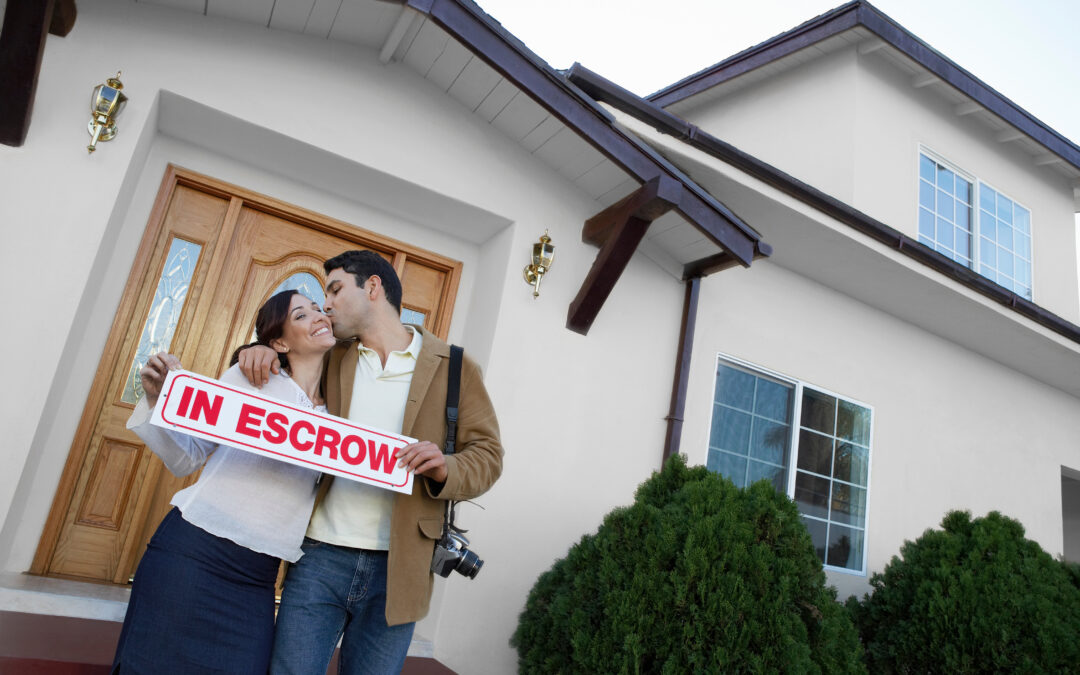 What Is Escrow and How Does It Work?