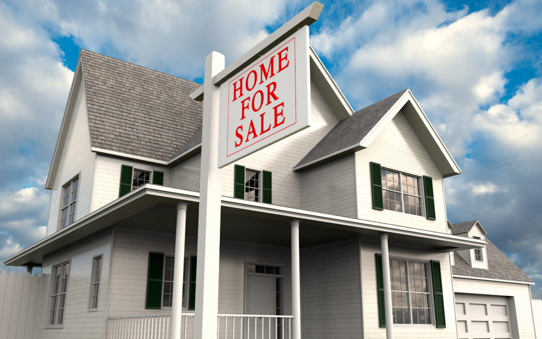 Myths About Selling a Home Today