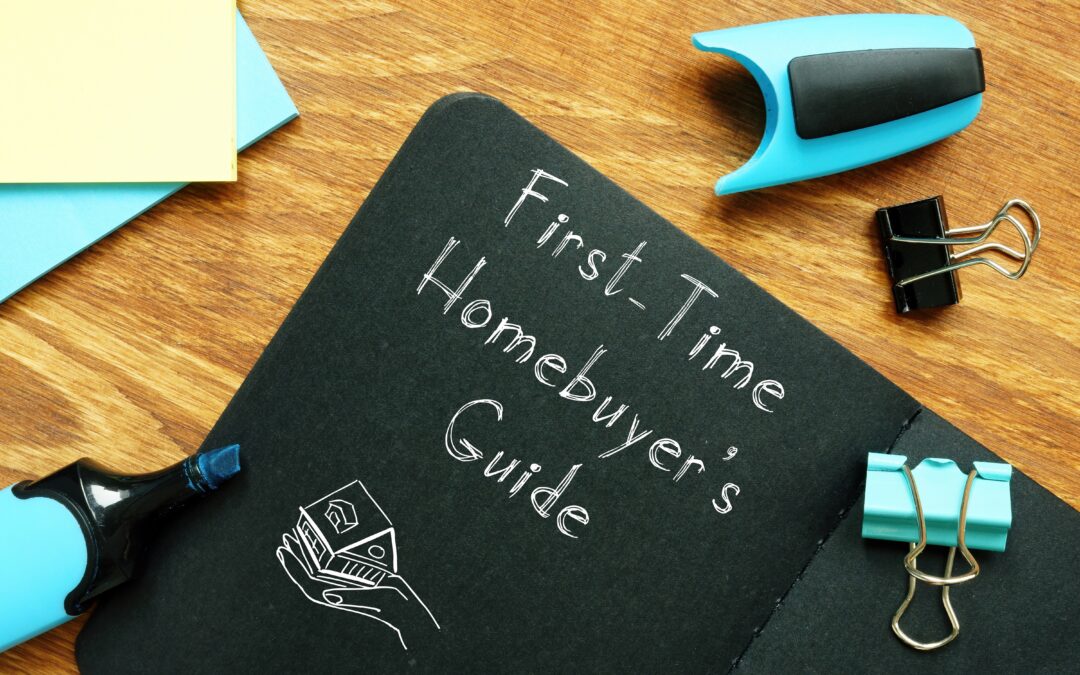 What You Need to Know as A First-Time Homebuyer