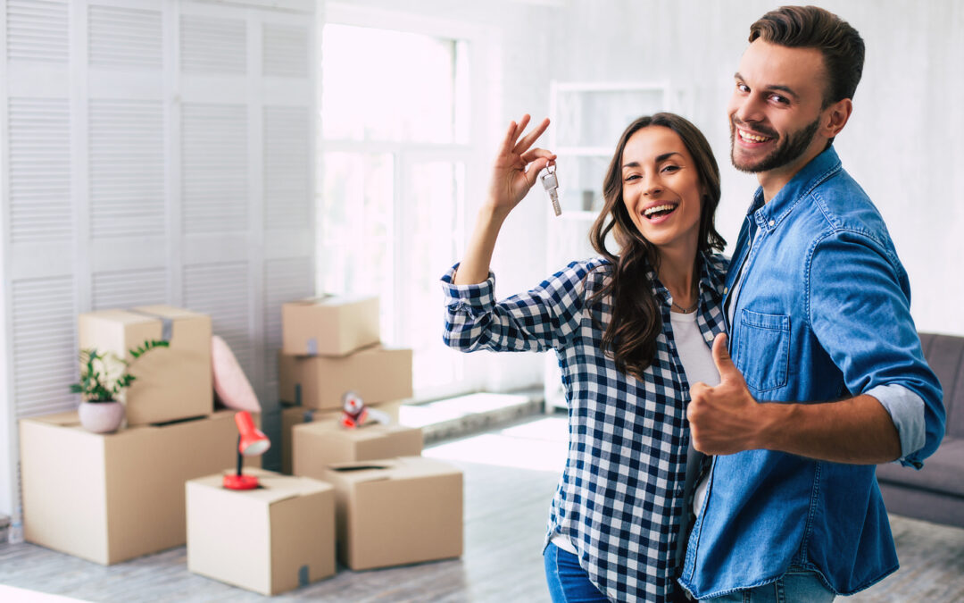 8 important tips AFTER you move into your home